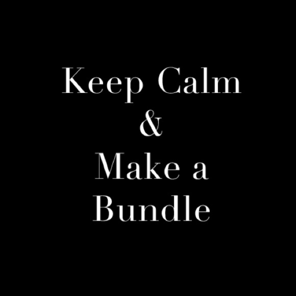 I make unbeatable offers! 💕
